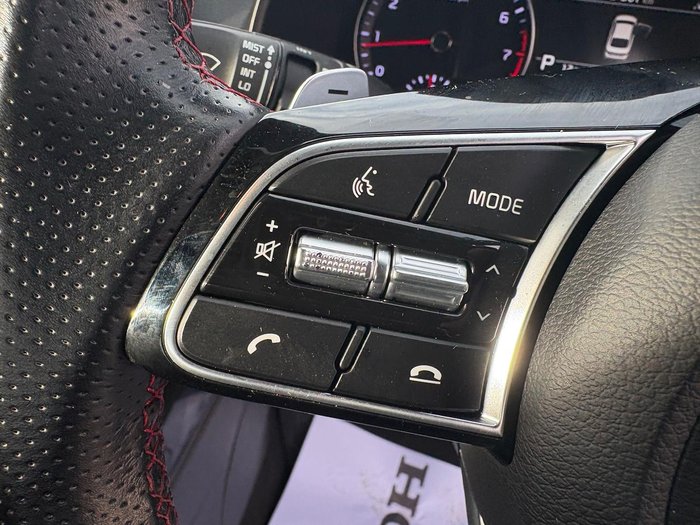 2020 Kia Cerato GT