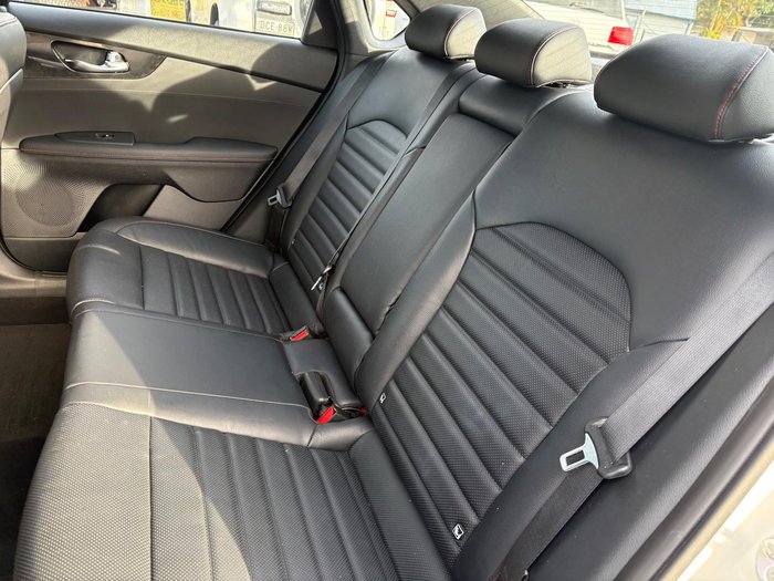 2020 Kia Cerato GT