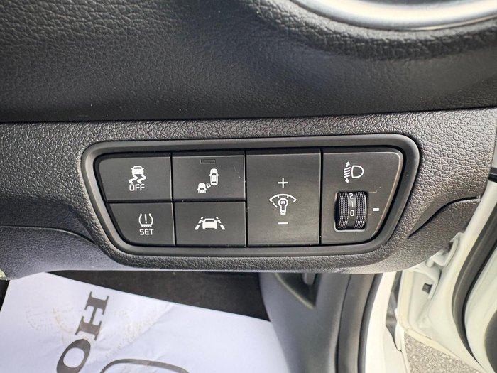2020 Kia Cerato GT