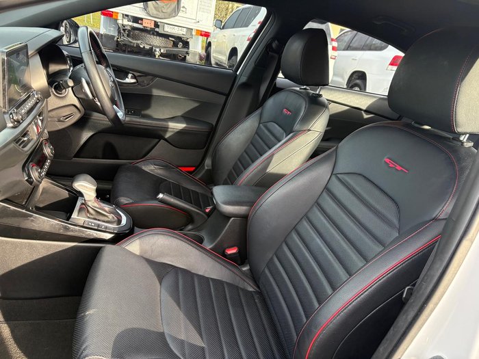 2020 Kia Cerato GT