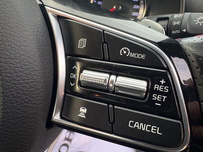 2020 Kia Cerato GT
