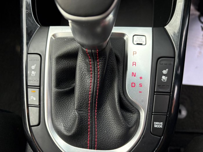 2020 Kia Cerato GT