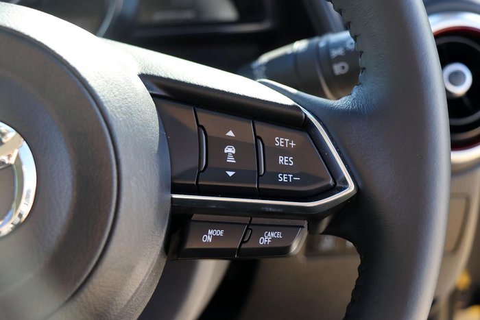 2024 Mazda CX-3 G20 Akari