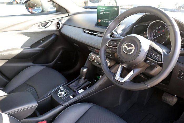 2024 Mazda CX-3 G20 Akari