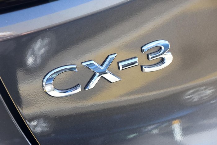 2024 Mazda CX-3 G20 Akari
