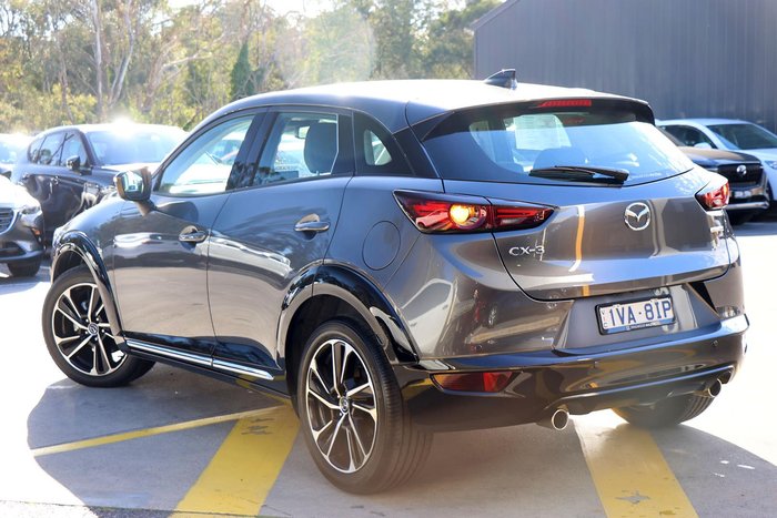 2024 Mazda CX-3 G20 Akari