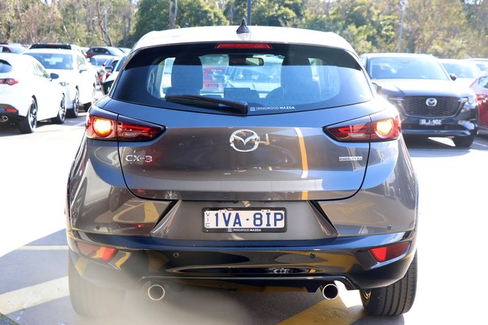 2024 Mazda CX-3 G20 Akari