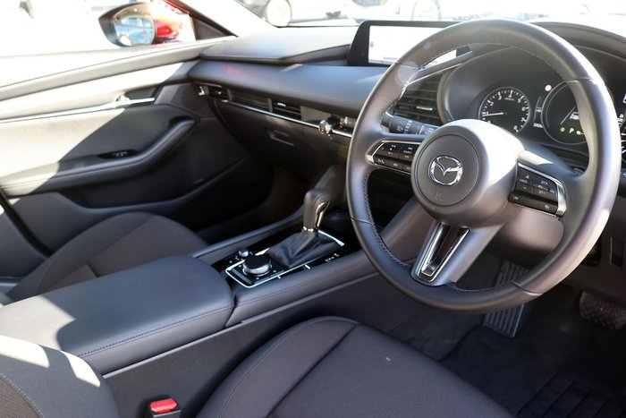 2024 Mazda 3 G20 Evolve