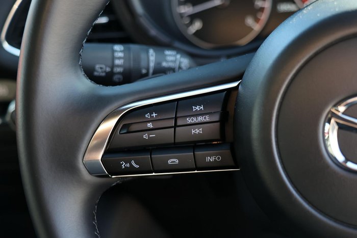2024 Mazda 3 G20 Evolve