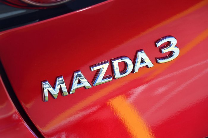 2024 Mazda 3 G20 Evolve