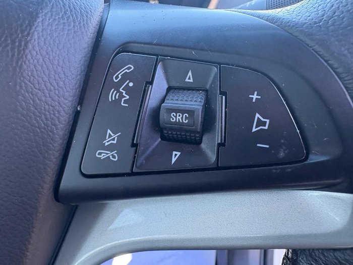 2016 Holden Barina LT