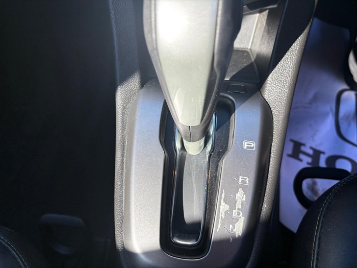 2016 Holden Barina LT