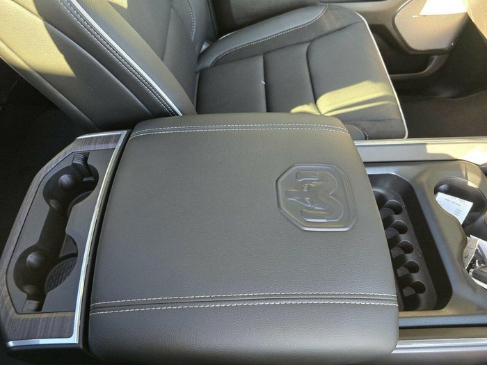2025 RAM 1500 Laramie Sport Hurricane SO RamBox