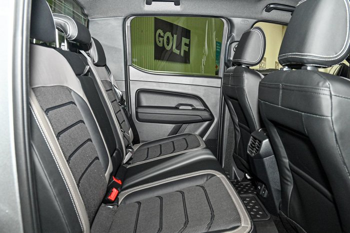 2025 Volkswagen Amarok TDI600 Style