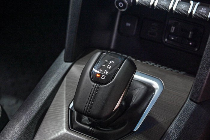 2025 Volkswagen Amarok TDI600 Style