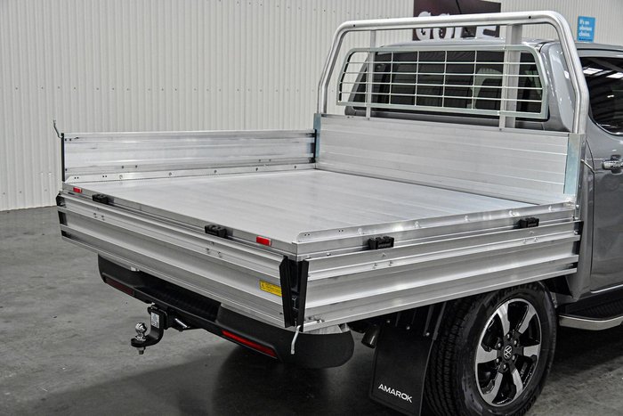 2025 Volkswagen Amarok TDI600 Style