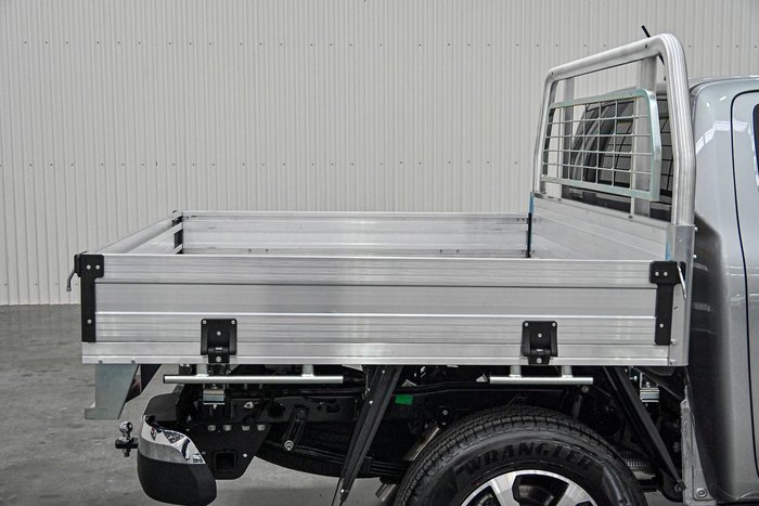 2025 Volkswagen Amarok TDI600 Style