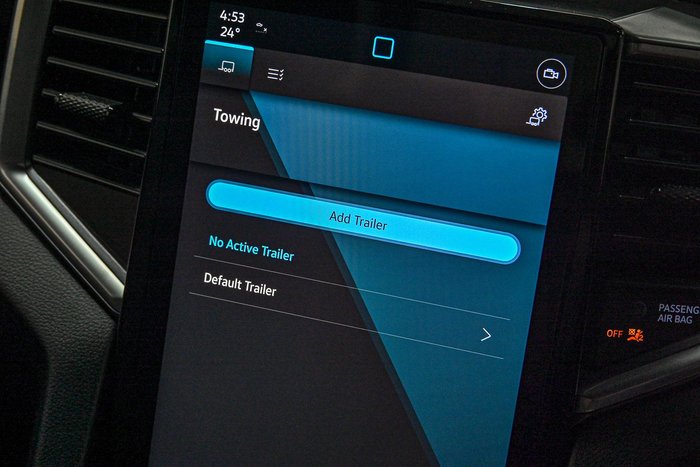 2025 Volkswagen Amarok TDI600 Style