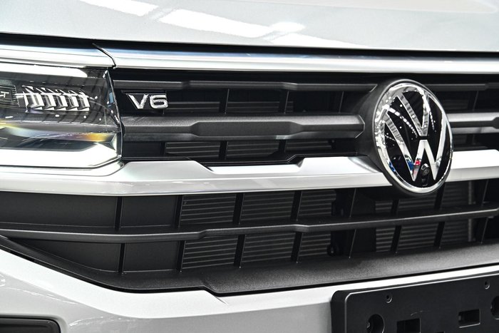 2025 Volkswagen Amarok TDI600 Style