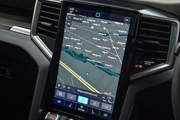 2025 Volkswagen Amarok TDI600 Style