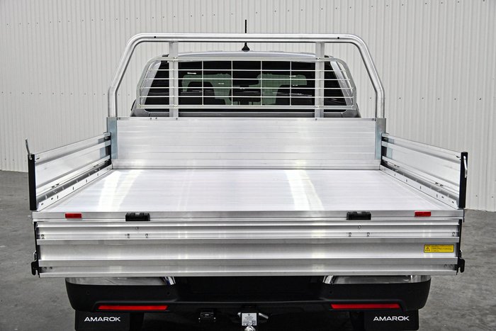 2025 Volkswagen Amarok TDI600 Style