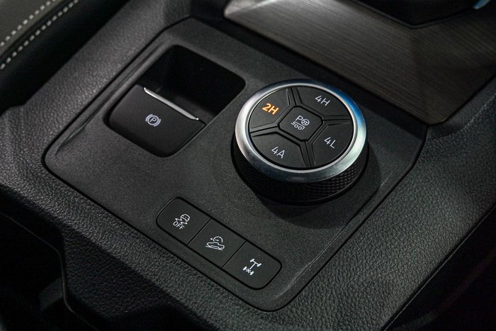 2025 Volkswagen Amarok TDI600 Style