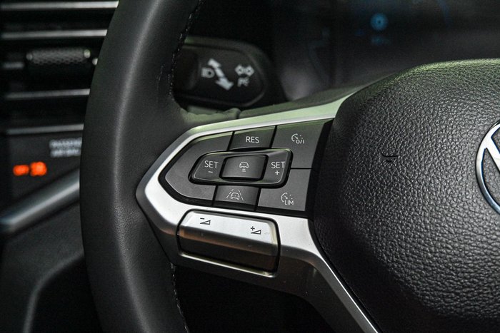 2025 Volkswagen Amarok TDI600 Style