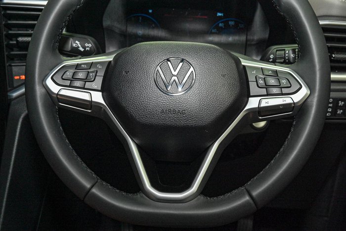 2025 Volkswagen Amarok TDI600 Style