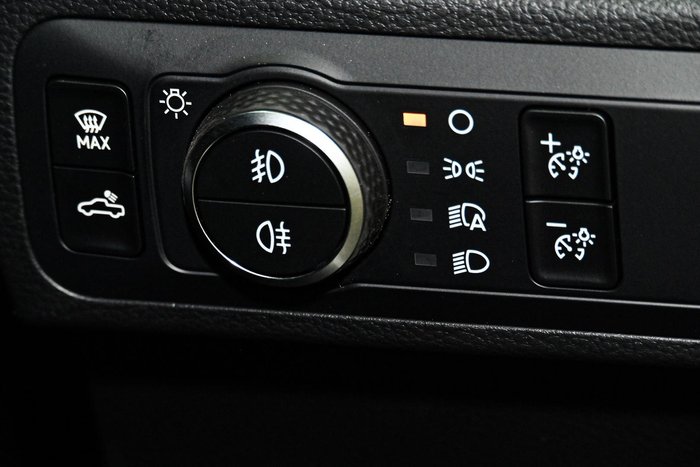 2025 Volkswagen Amarok TDI600 Style