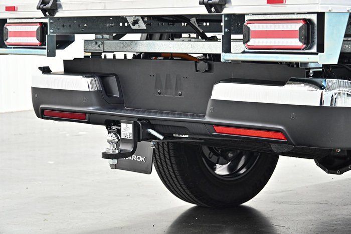 2025 Volkswagen Amarok TDI600 Style