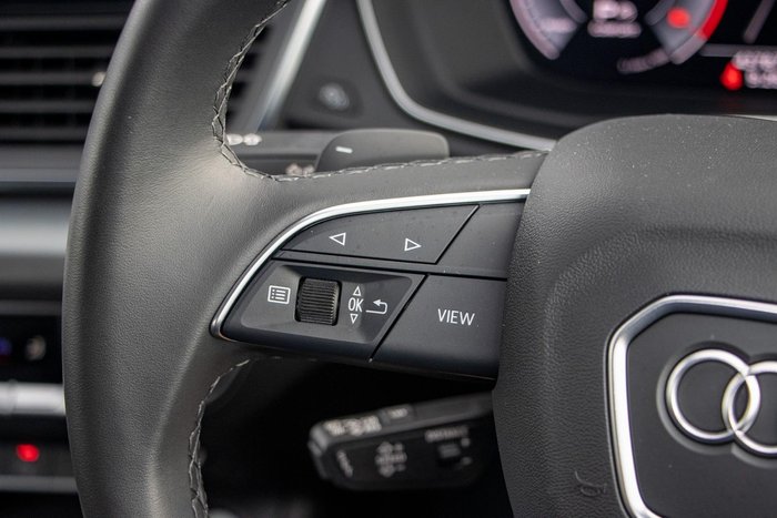 2021 Audi Q5 45 TFSI Sport