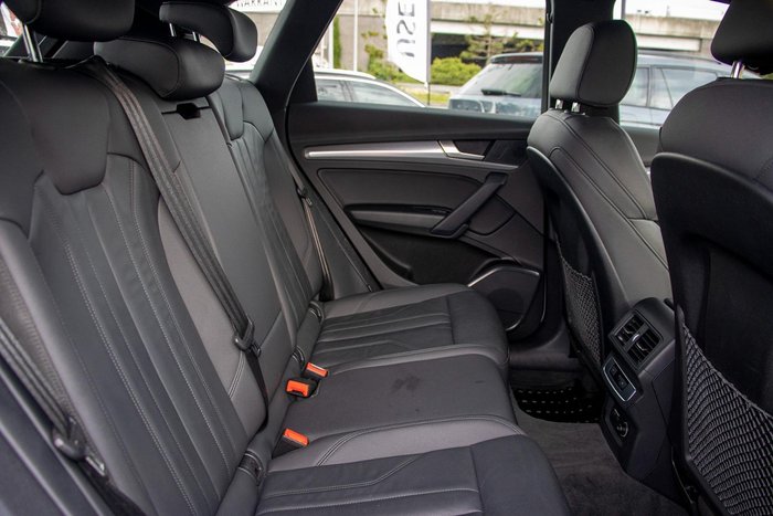 2021 Audi Q5 45 TFSI Sport
