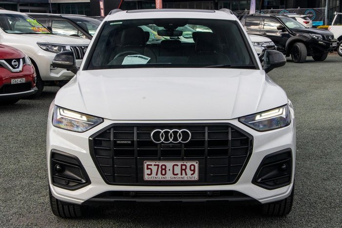 2021 Audi Q5 45 TFSI Sport