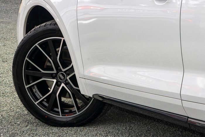 2021 Audi Q5 45 TFSI Sport