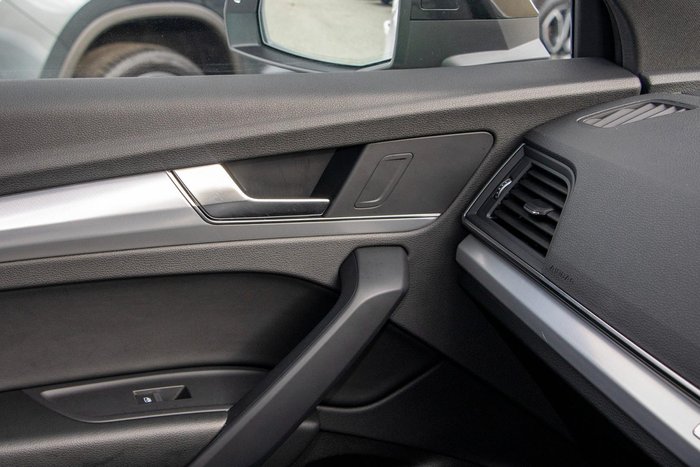 2021 Audi Q5 45 TFSI Sport