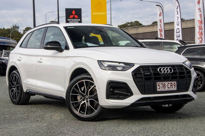 2021 Audi Q5 45 TFSI Sport