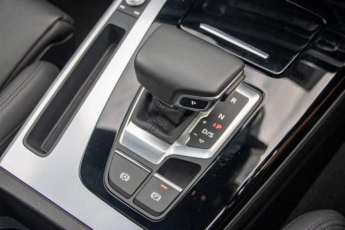 2021 Audi Q5 45 TFSI Sport