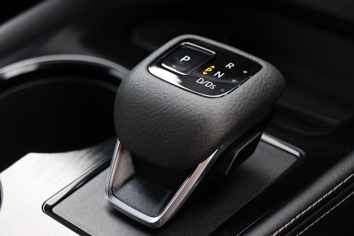 2024 Nissan X-TRAIL N-TREK