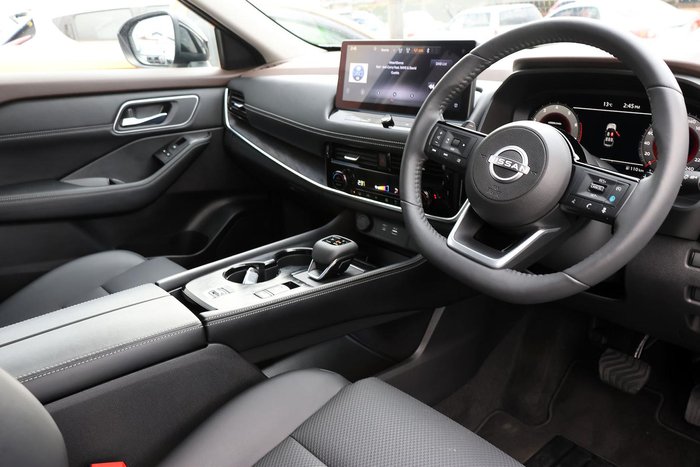 2024 Nissan X-TRAIL N-TREK