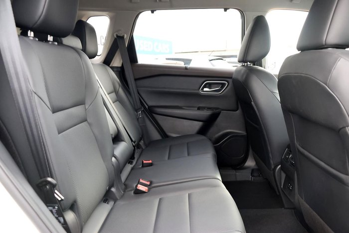 2024 Nissan X-TRAIL N-TREK