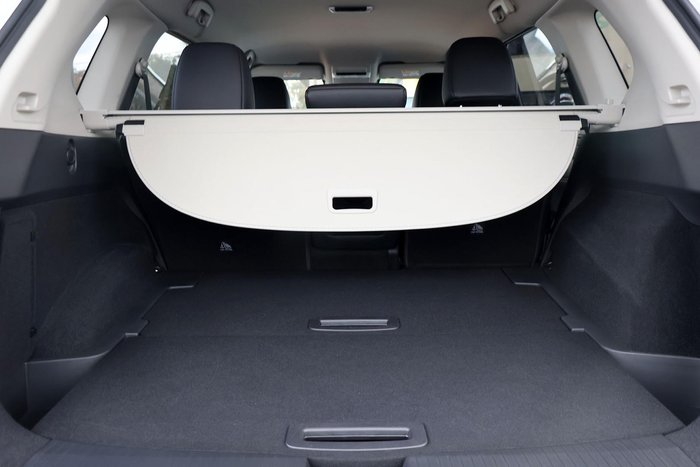 2024 Nissan X-TRAIL N-TREK