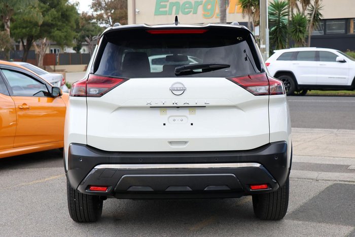 2024 Nissan X-TRAIL N-TREK