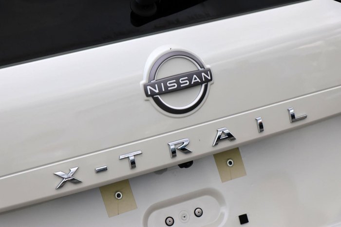 2024 Nissan X-TRAIL N-TREK