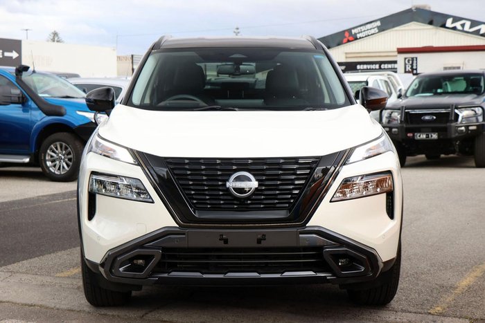 2024 Nissan X-TRAIL N-TREK