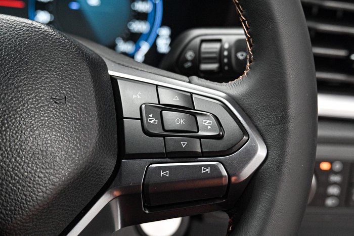 2025 Volkswagen Amarok TDI600 PanAmericana