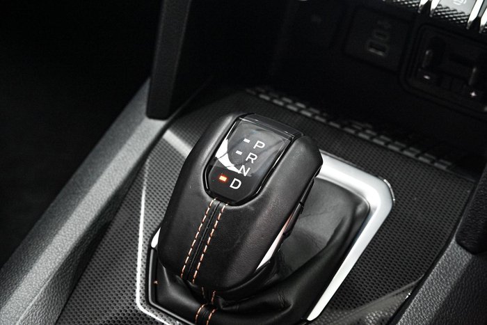 2025 Volkswagen Amarok TDI600 PanAmericana