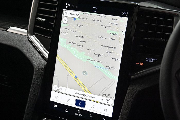 2025 Volkswagen Amarok TDI600 PanAmericana