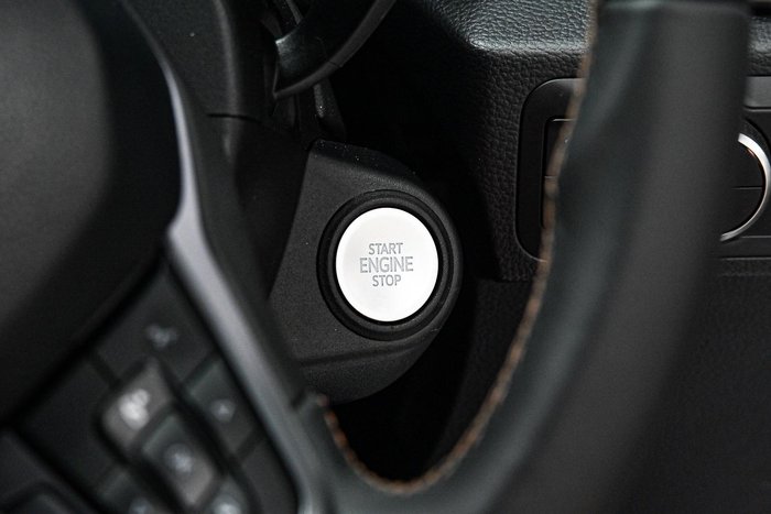 2025 Volkswagen Amarok TDI600 PanAmericana