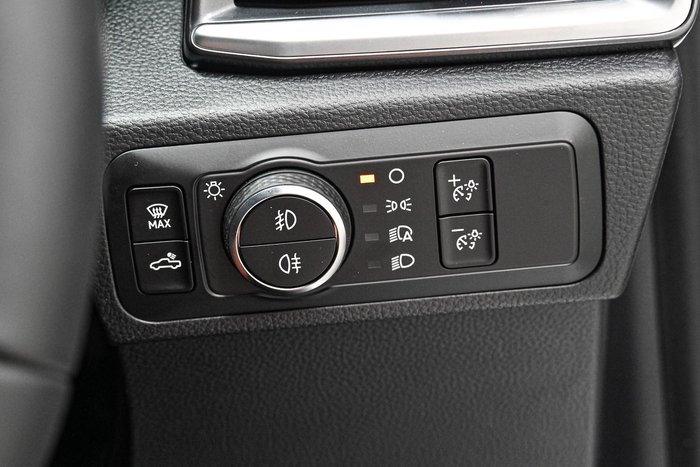 2025 Volkswagen Amarok TDI600 PanAmericana