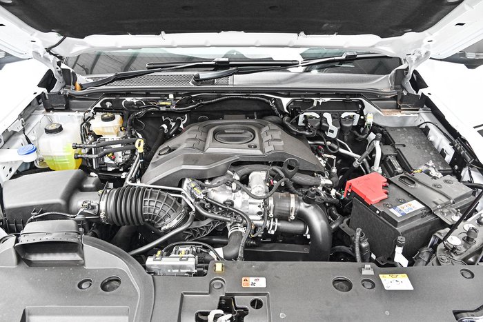 2025 Volkswagen Amarok TDI600 PanAmericana